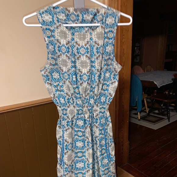 Suzy Shier dress with pockets size xs. Freshly washed. - Picture 1 of 2